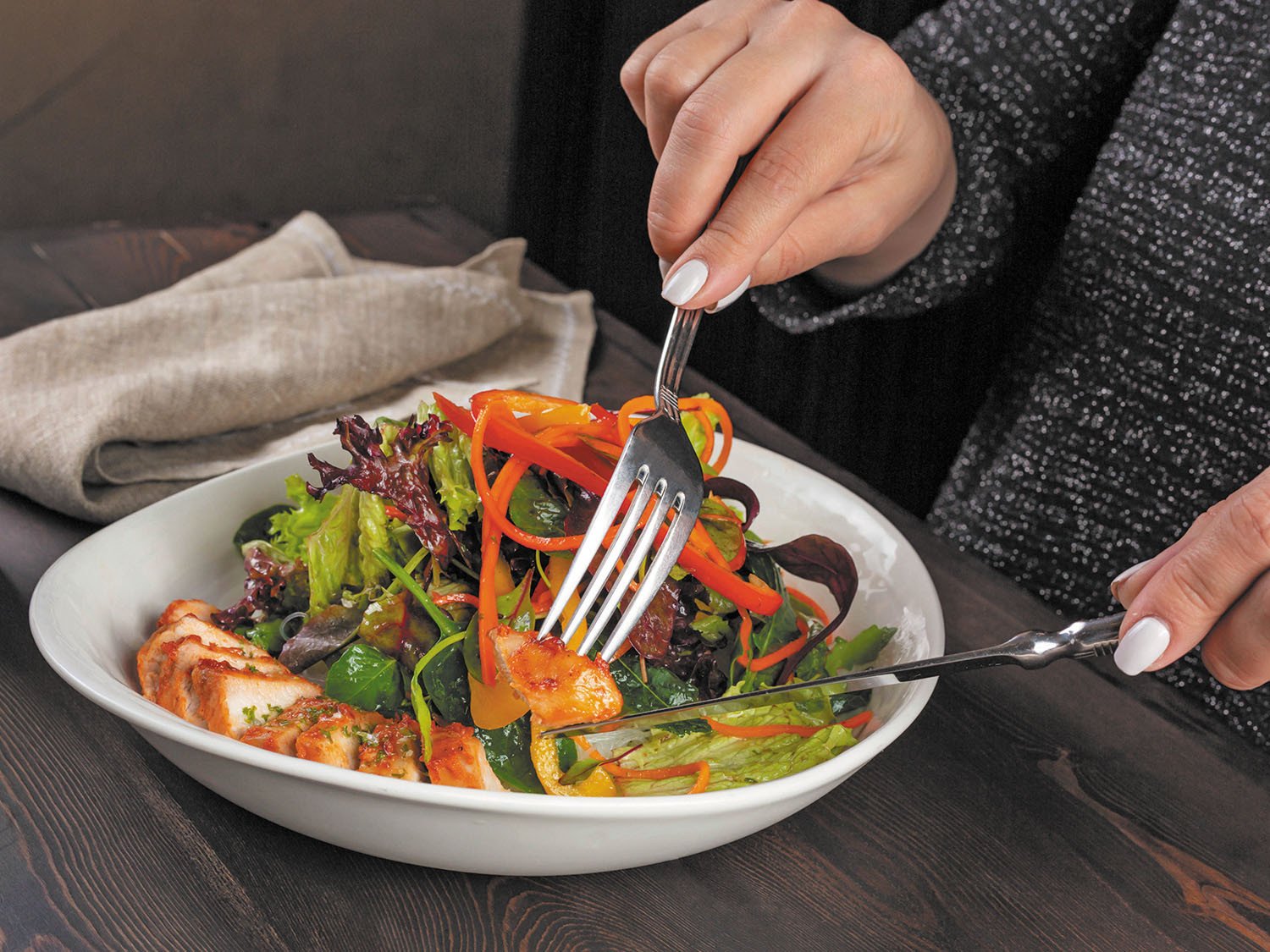 Rapid Weight Loss Tips