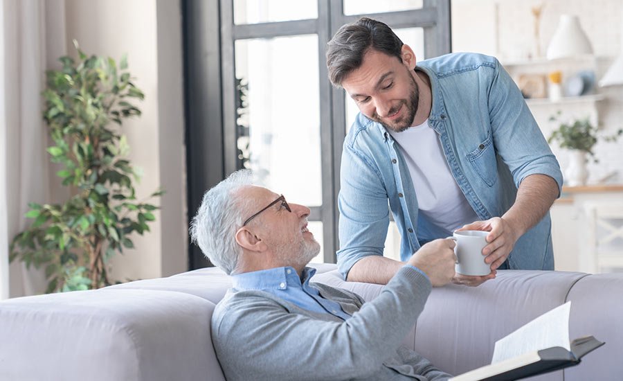 9 Ways to Create a Safe Living Environment for Senior Citizens