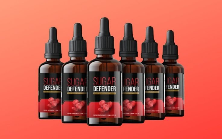 Sugar Defender Reviews: Shocking Benefits and LuxeIngredients