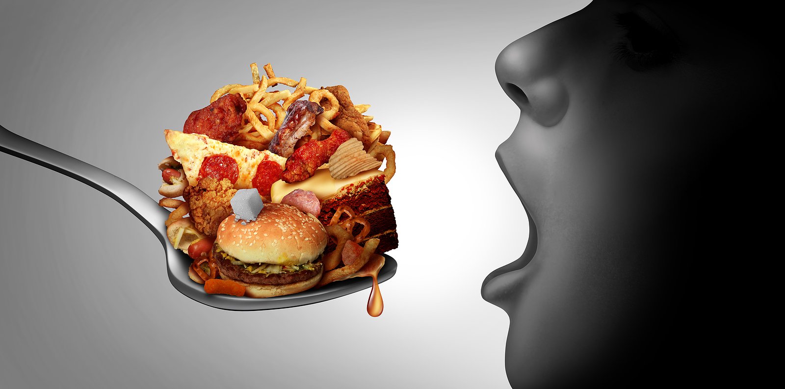 Obesity Causes & How it Impacts the Body