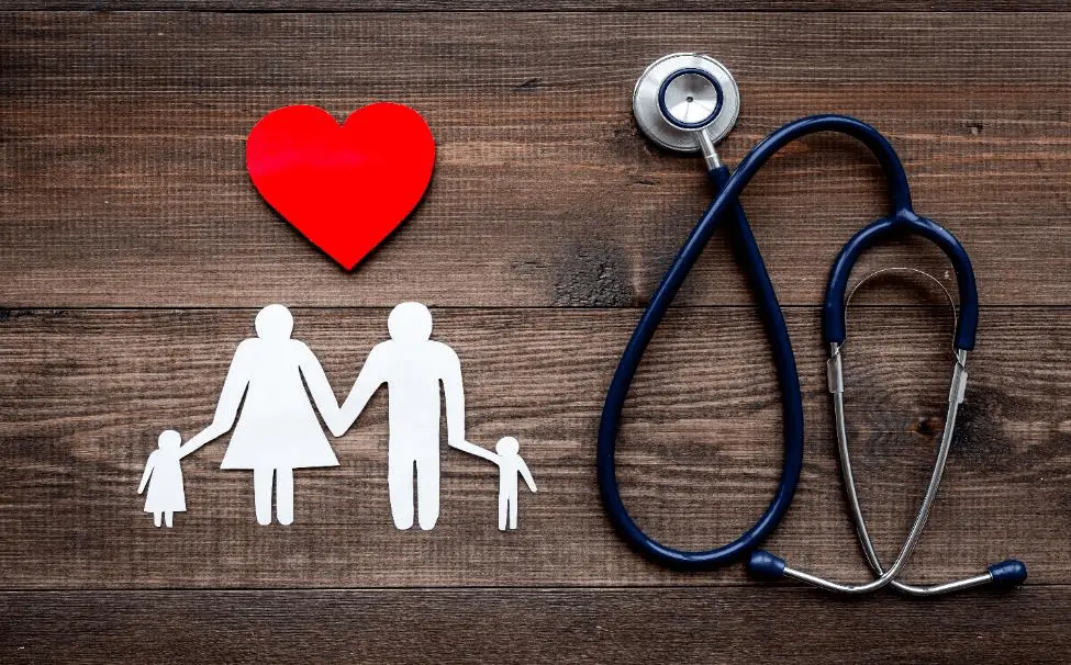 Why You Should get Health Insurance Today