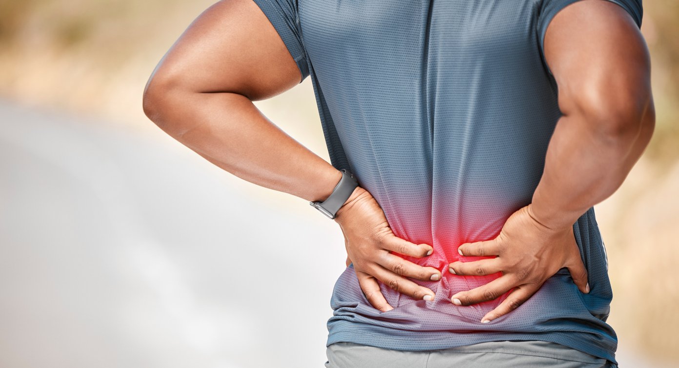 Back Pain: How Does It Feel Like? Prevention