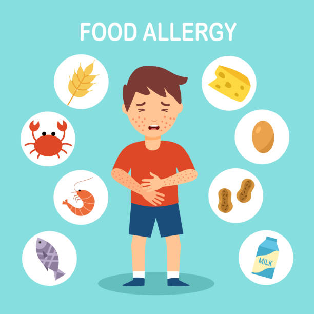 How to Manage Allergies and Food Intolerances