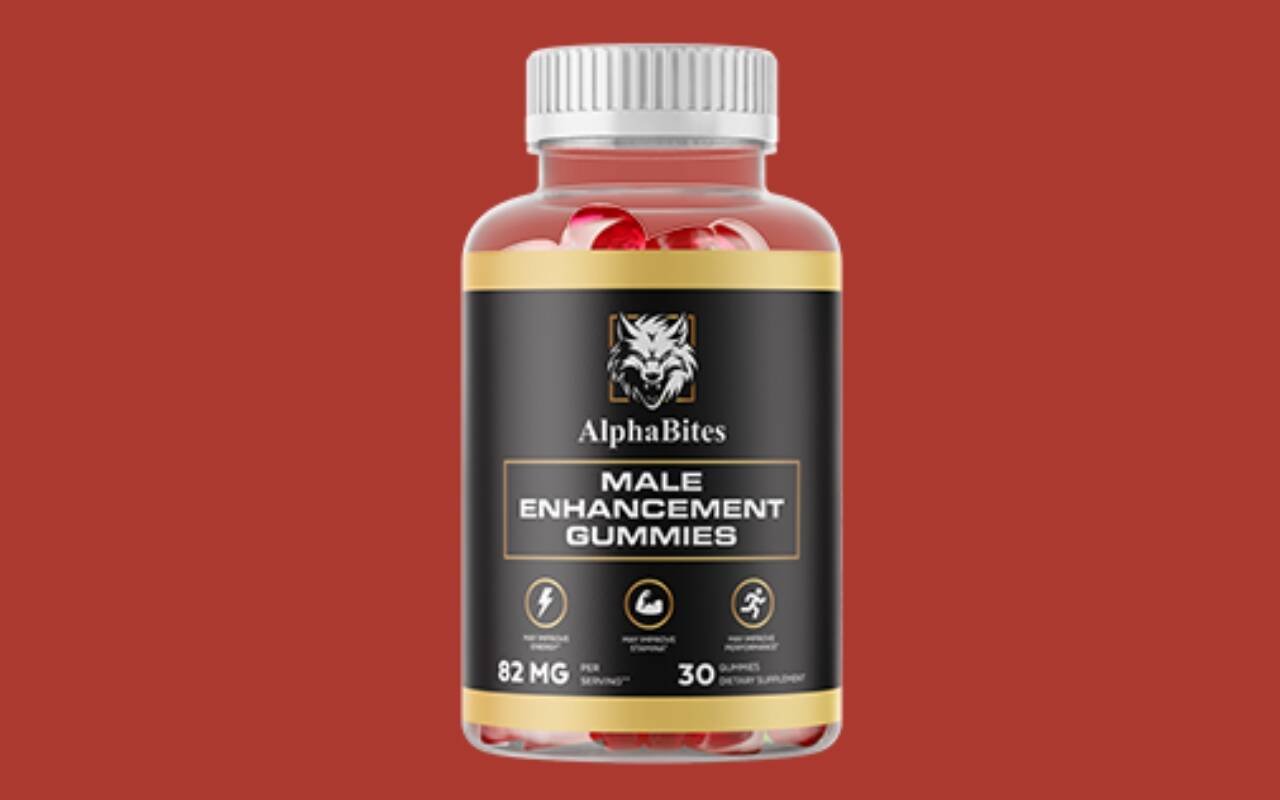 Alpha Bites Review; Working Process, Ingredients & Benefits
