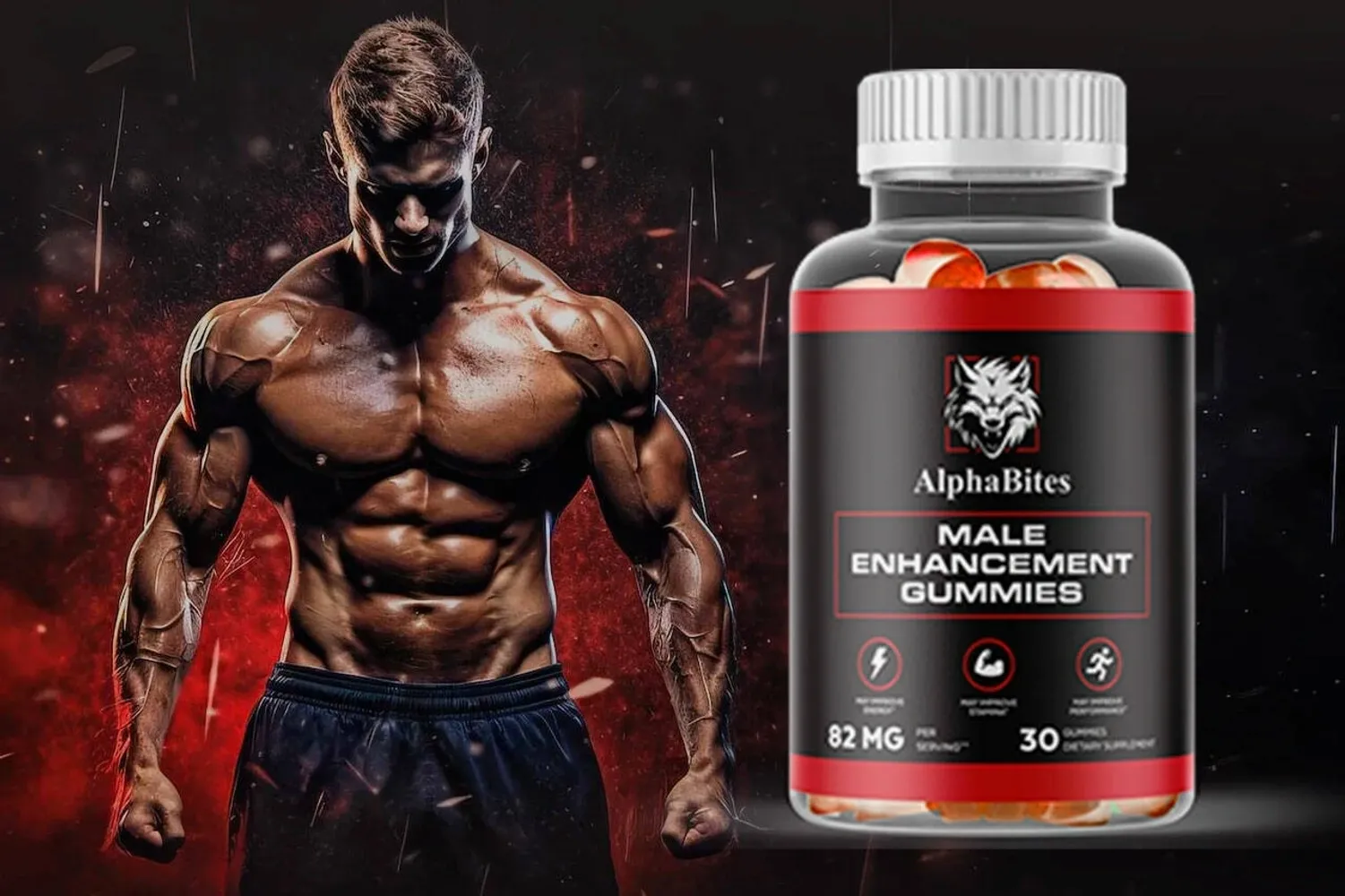 Alpha Bites Review; Working Process, Ingredients & Benefits