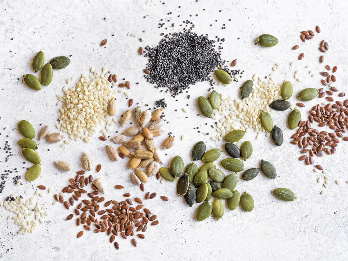 Superfood for men