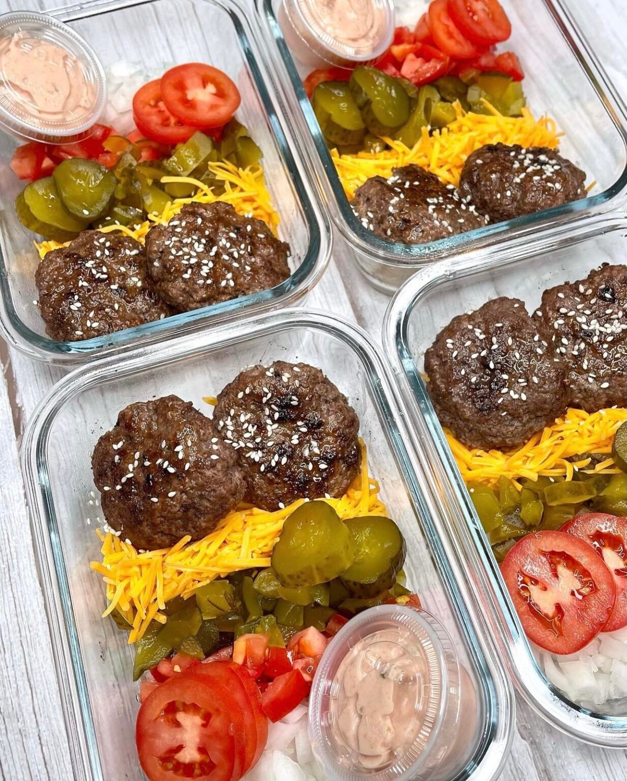 Freezer-Friendly Meal Prep Recipes For Family Gatherings