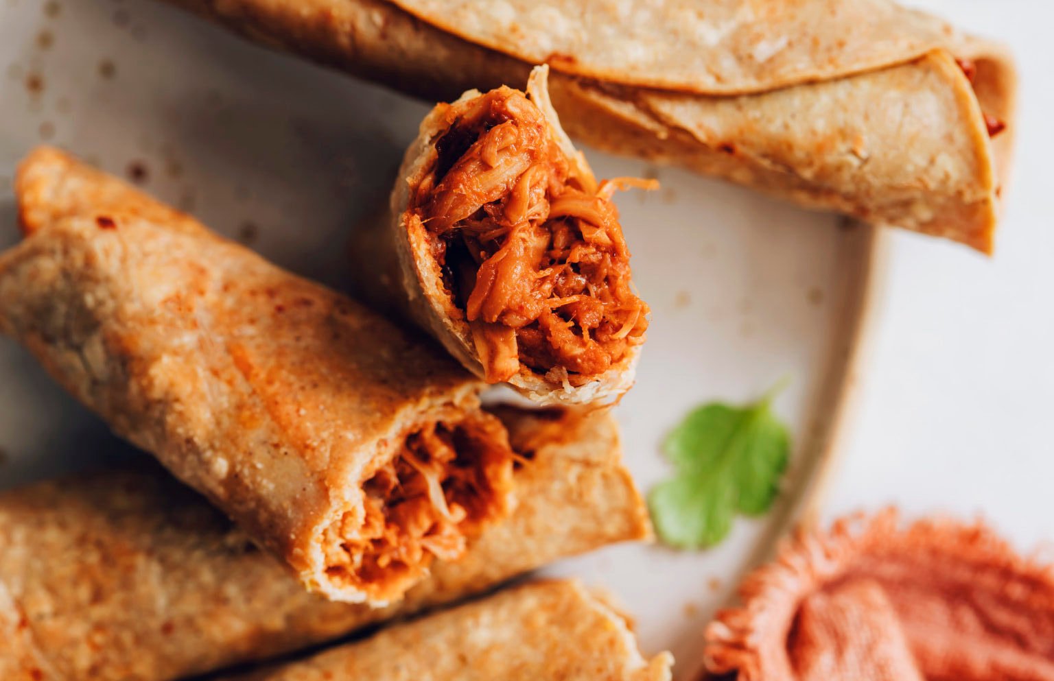 Freezer-Friendly Meal Prep 