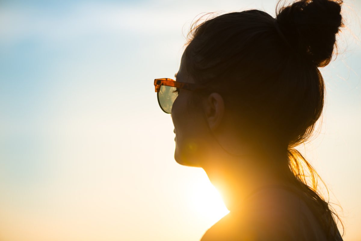How to Protect Eyes from Harmful UV in Summer