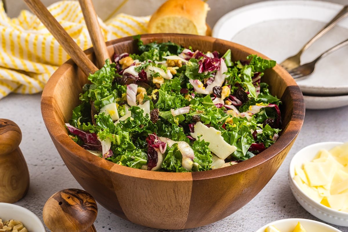 Quick Recipes for Salad Bowl Meal Prep for Lunch
