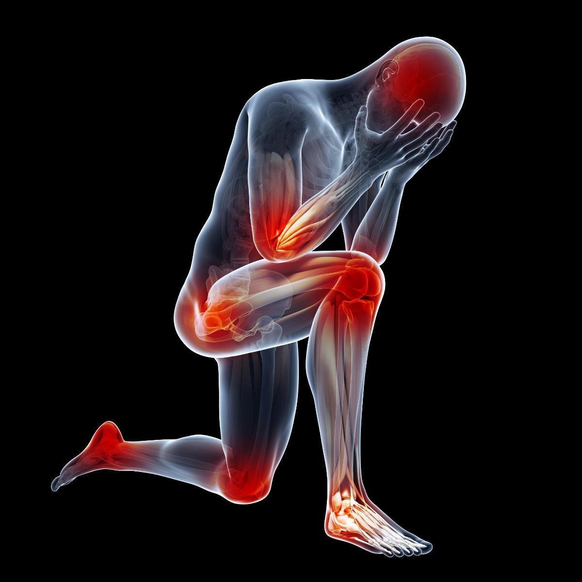 Dietary Changes for Reducing Joint Inflammation