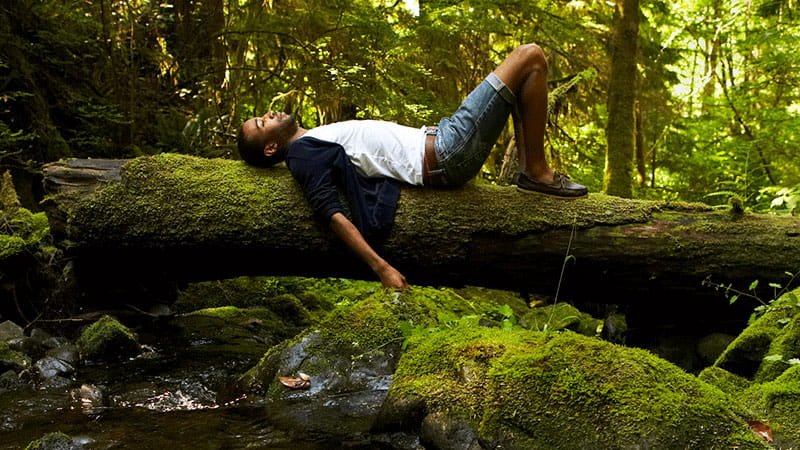 Reasons You Should Spend More Time in Nature
