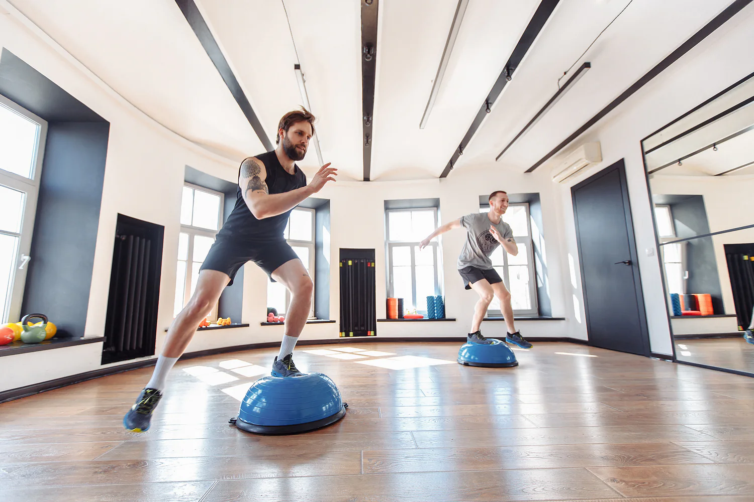 What is HIIT? How to do at Home? Advantages