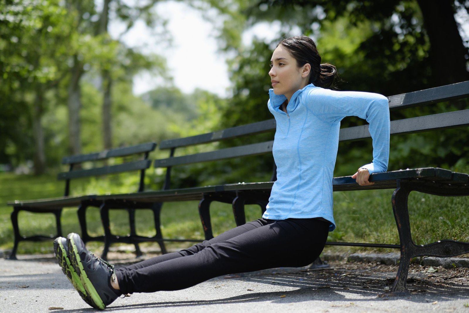 7 Amazing Benefits of Outdoor Exercises