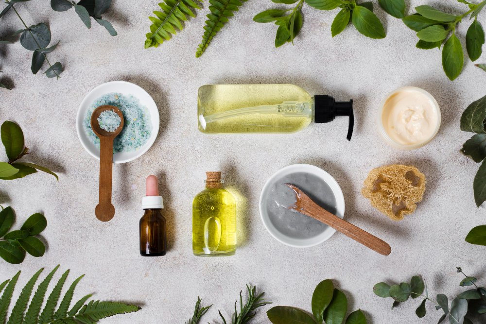 Cherished Beauty Ingredients from Around the World