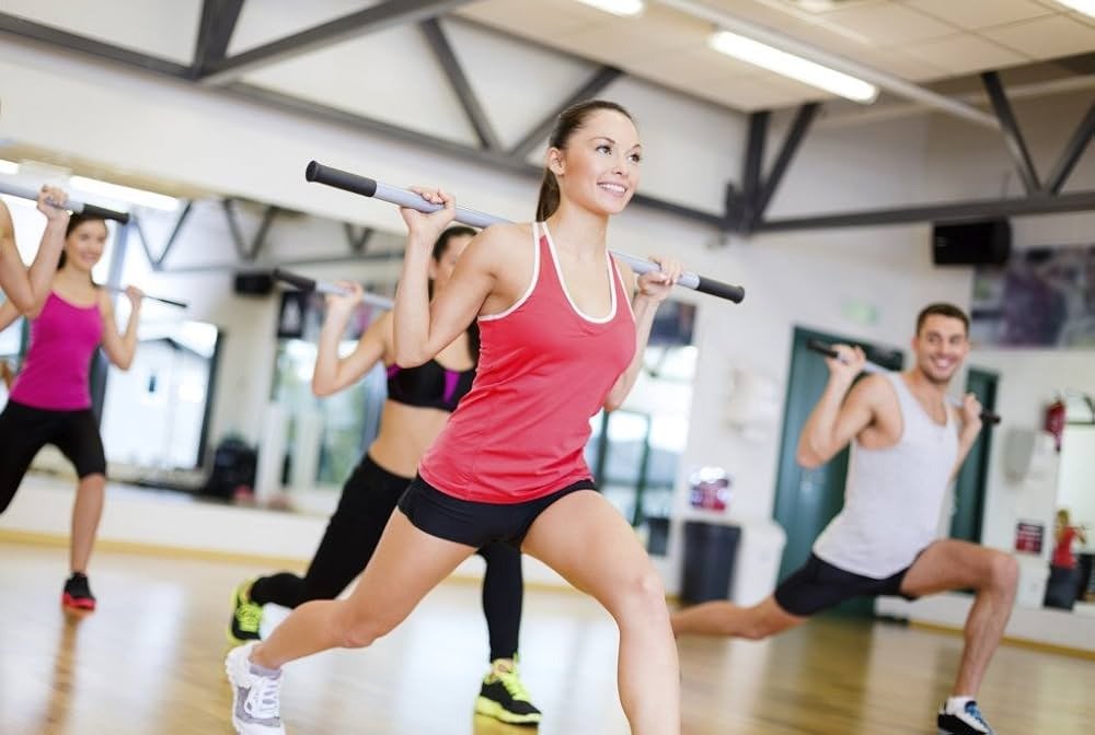Benefits of Regular Physical Activity for Women