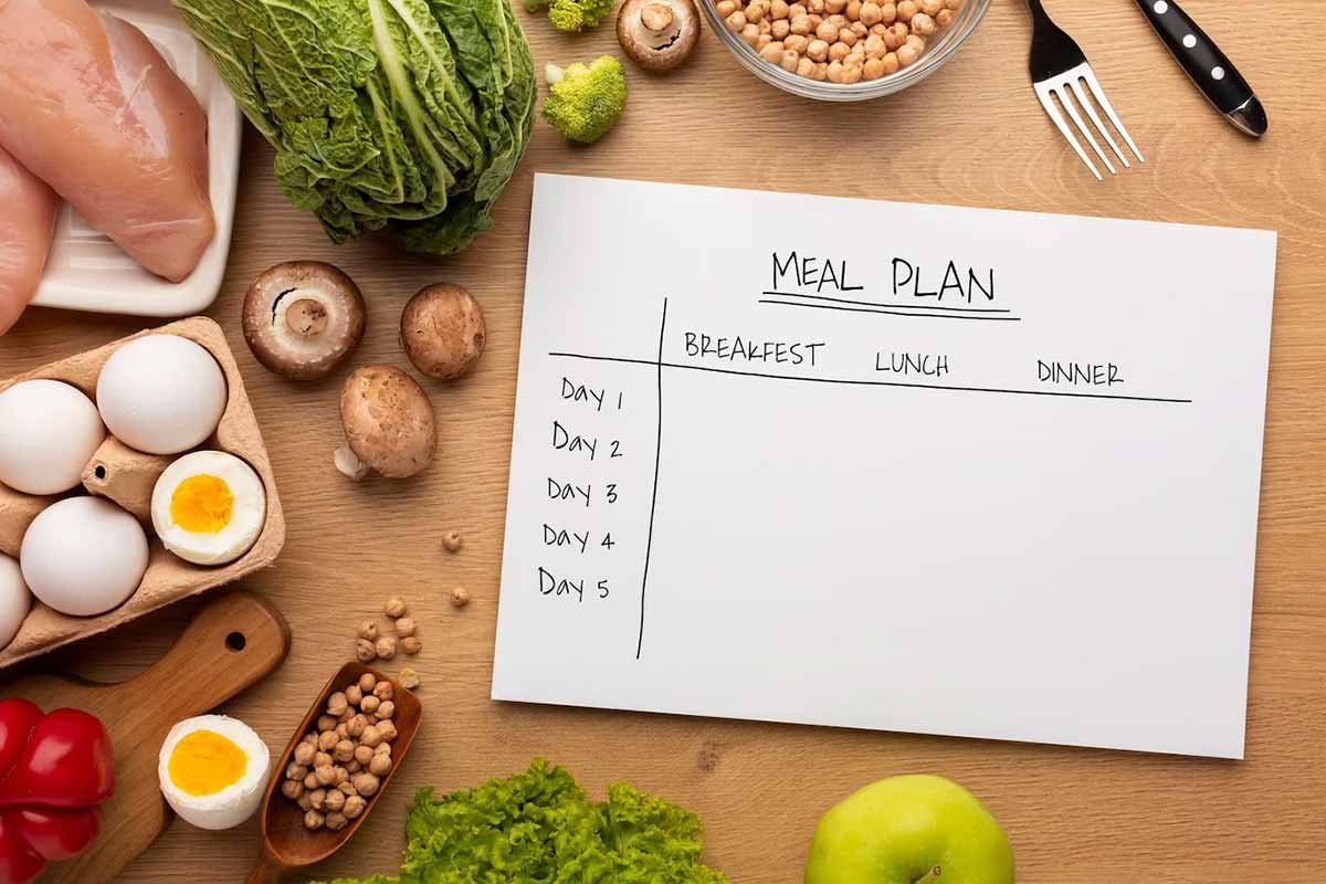 Best Daily Habits for Weight Loss Effectively