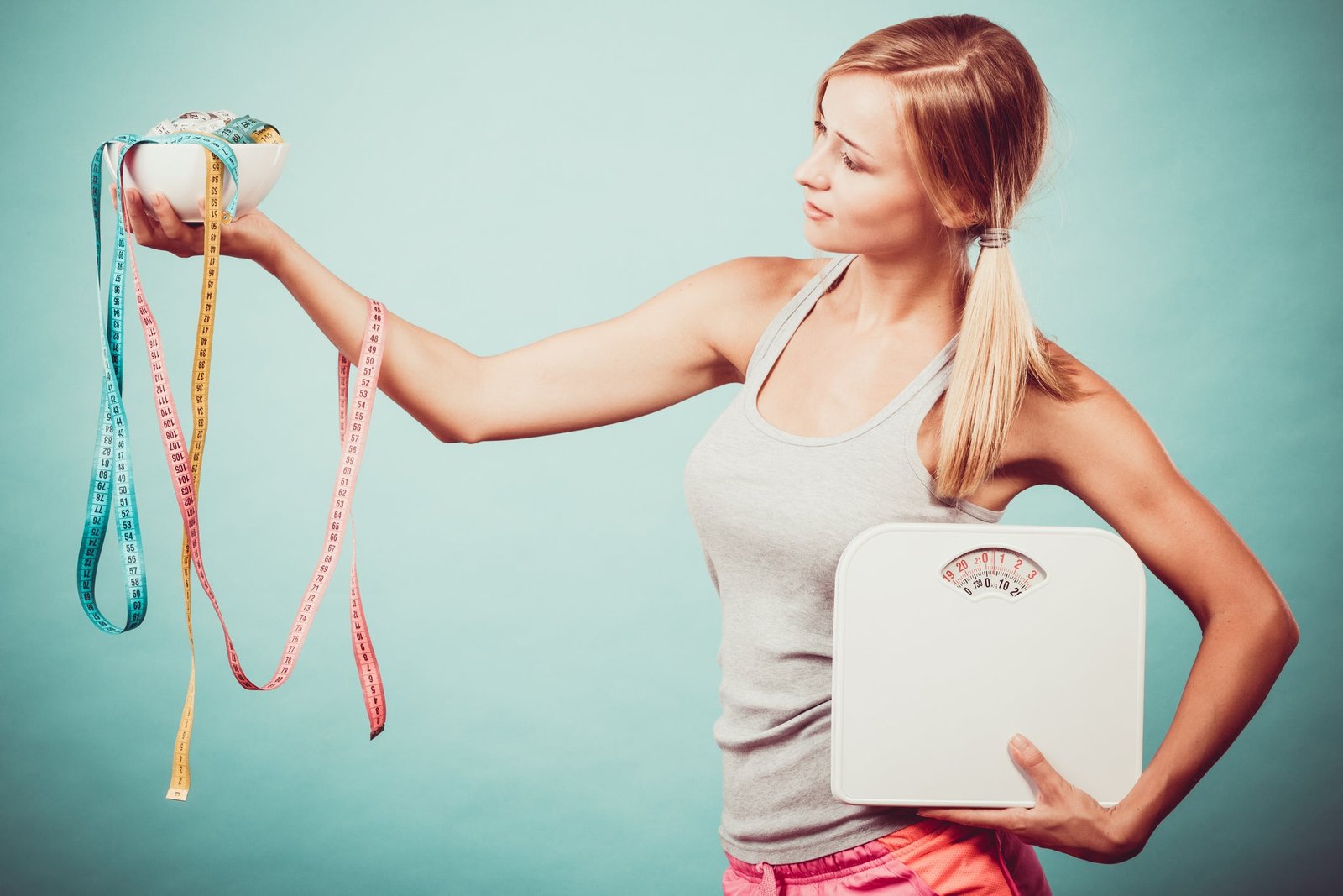 The Perfect Daily Routine to Lose Weight Effectively