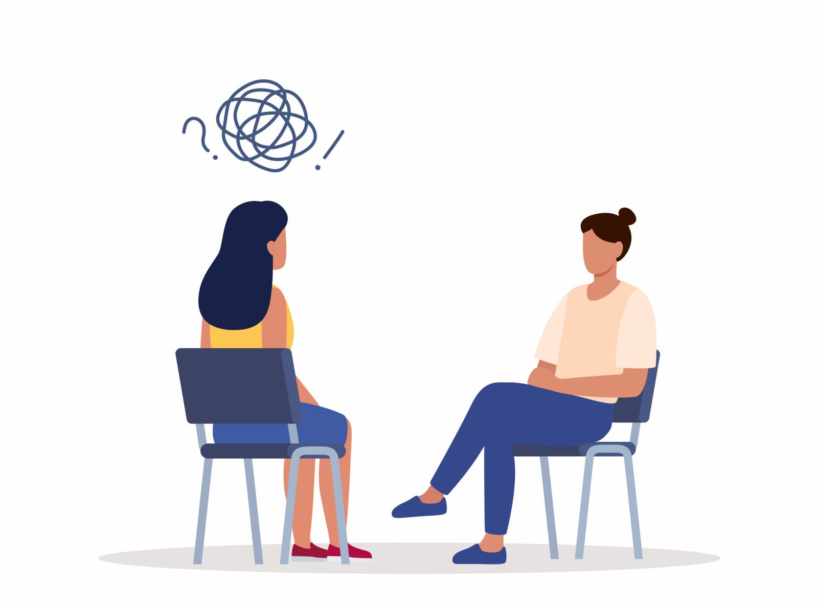 How to Know If You Should Try Therapy
