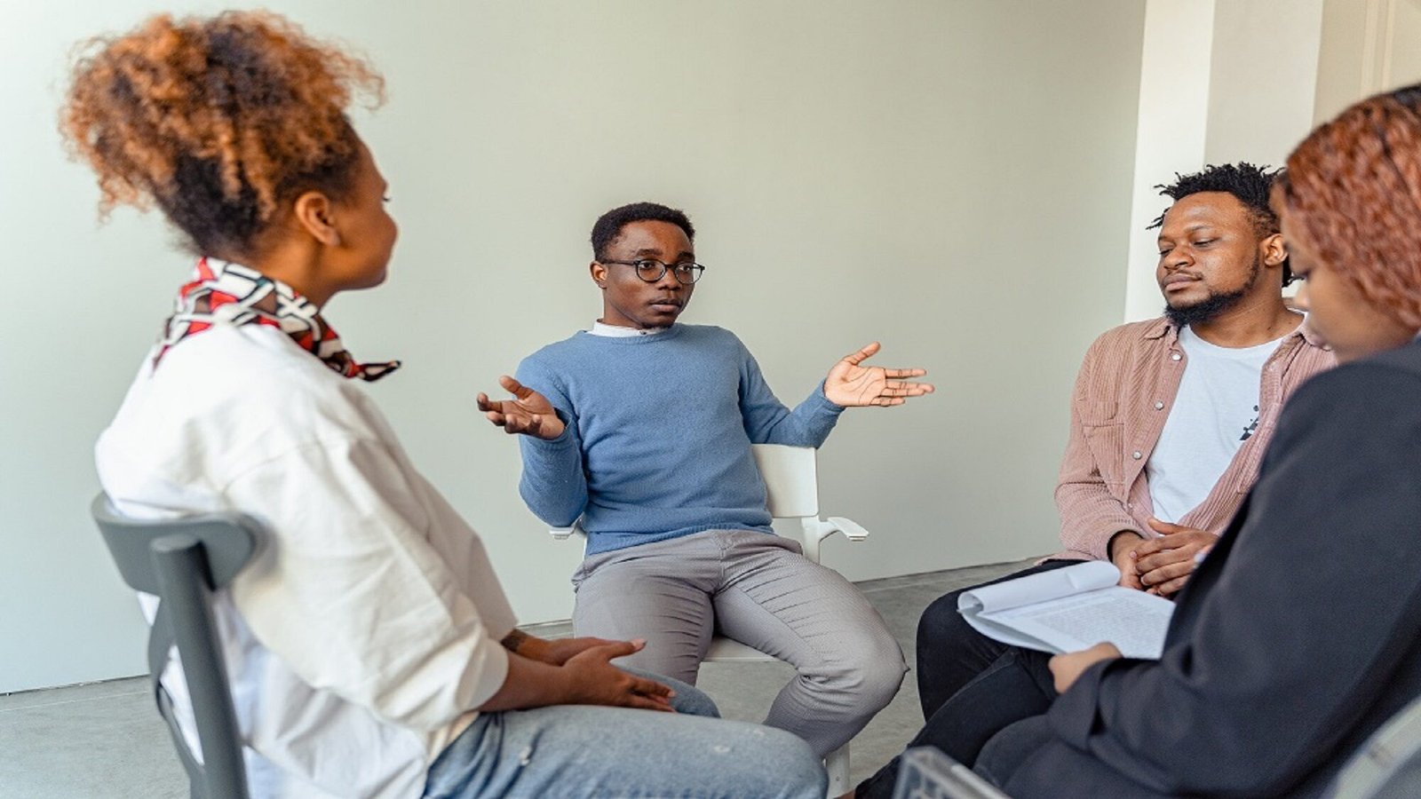 How to Get the Most Out of Therapy 