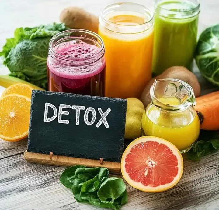 Detox Diet Process, Advantages, & Essential Guidelines