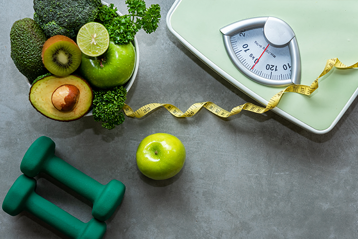 The Perfect Daily Routine to Lose Weight Effectively