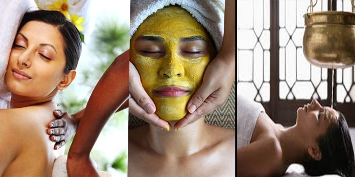 Anti-Aging Secrets from the Ancient Ayurveda