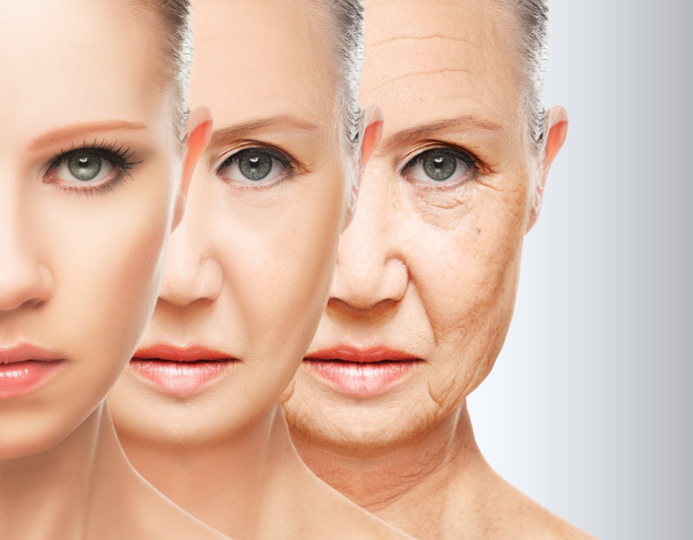 Anti-Aging Secrets from the Ancient Ayurveda