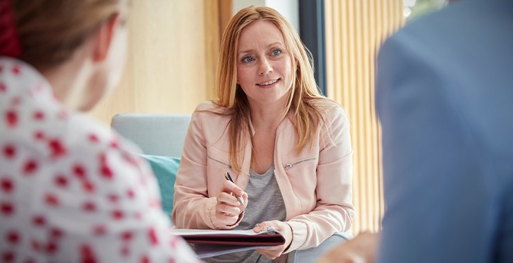 How to Know If You Should Try Therapy