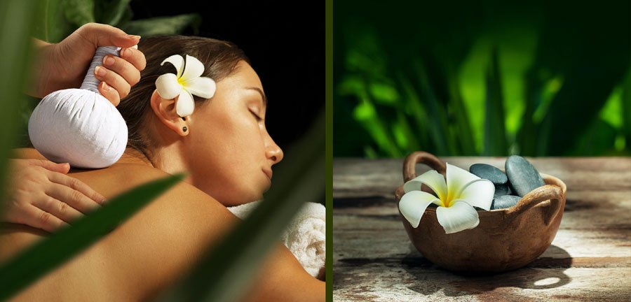 Anti-Aging Secrets from the Ancient Ayurveda