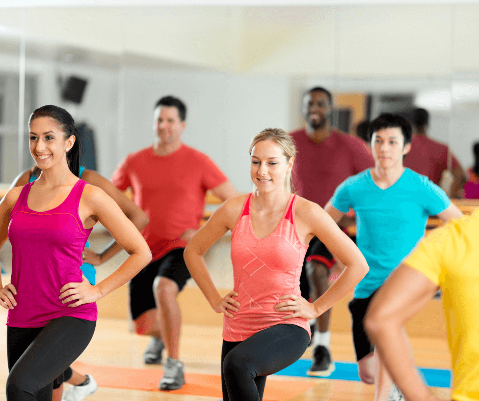 Benefits of Regular Physical Activity for Women