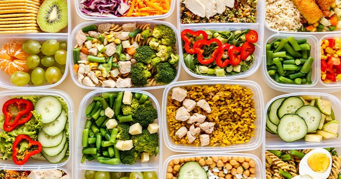 What is Portion Control? Tips on Controlling Cravings