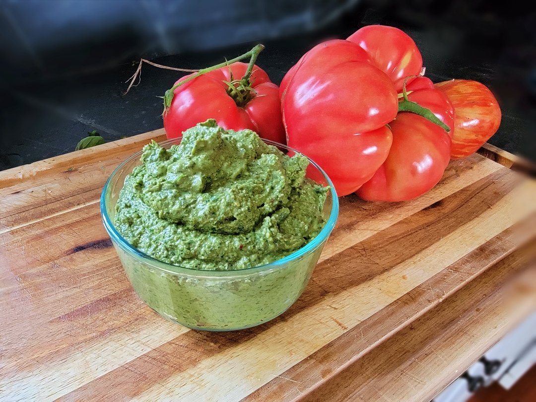 Best Healthy and Guilt-Free Dips for Snacking