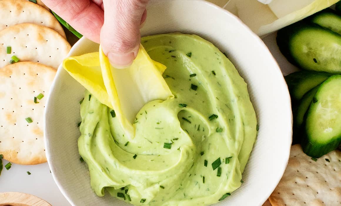 Best Healthy and Guilt-Free Dips for Snacking