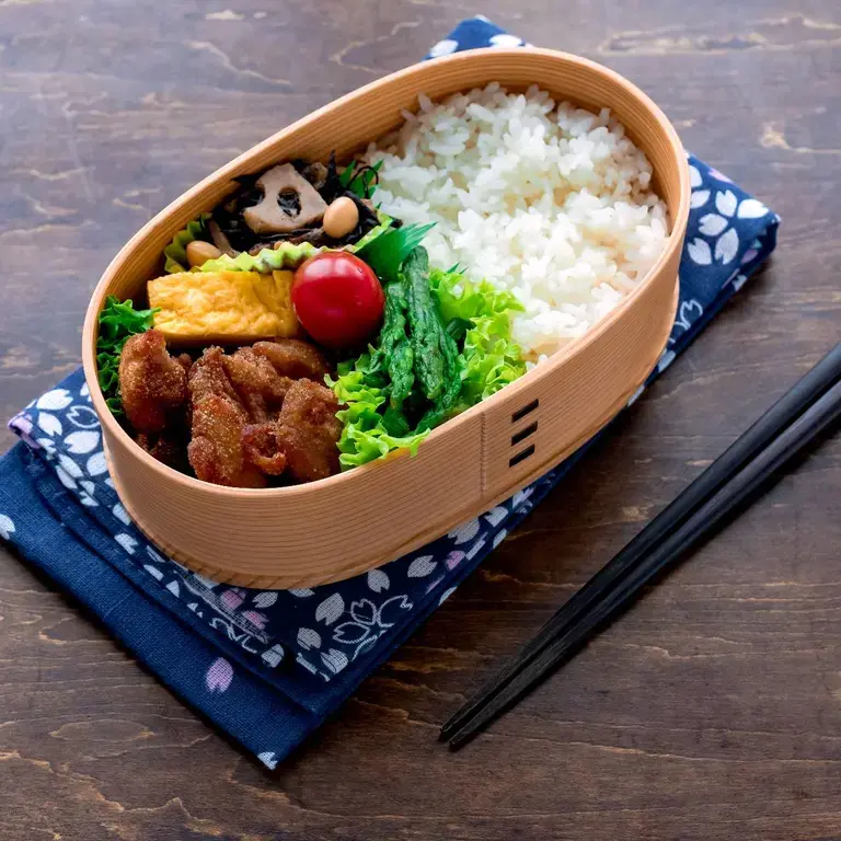 How to pack a Bento Lunch: A Guide