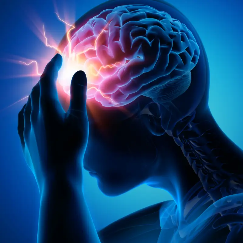 Stroke Symptoms, Types, Prevention, & more