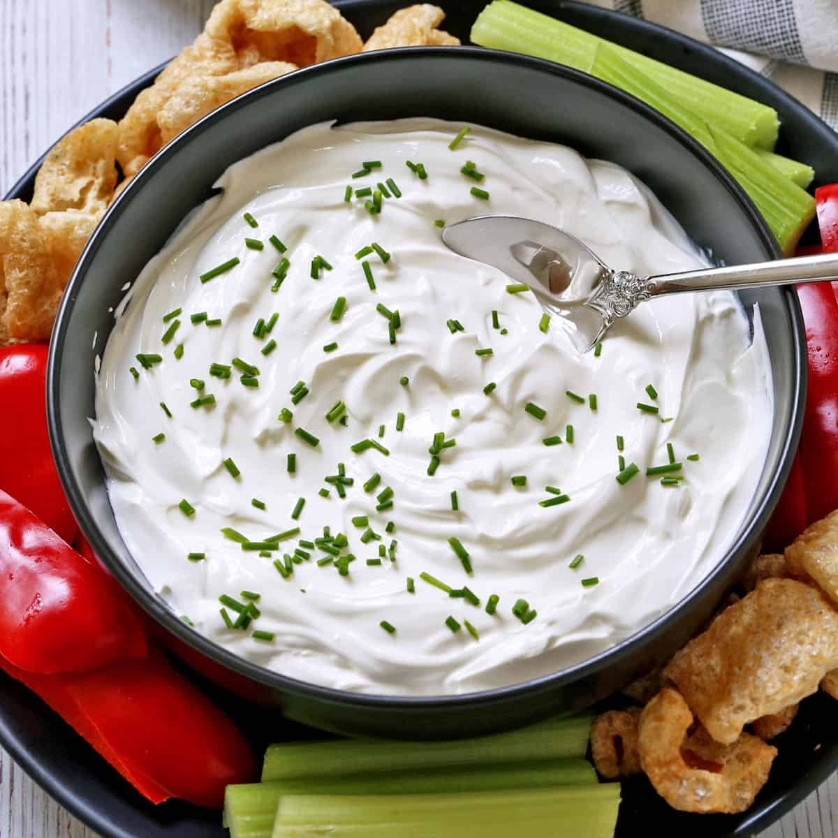 Best Healthy and Guilt-Free Dips for Snacking