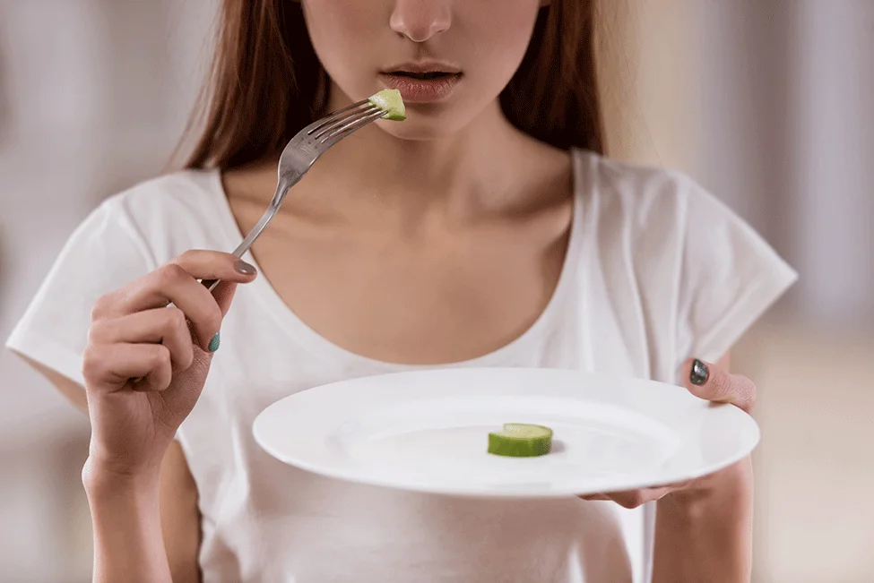 Eating Disorders: Types, Symptoms, Diagnosis, & more