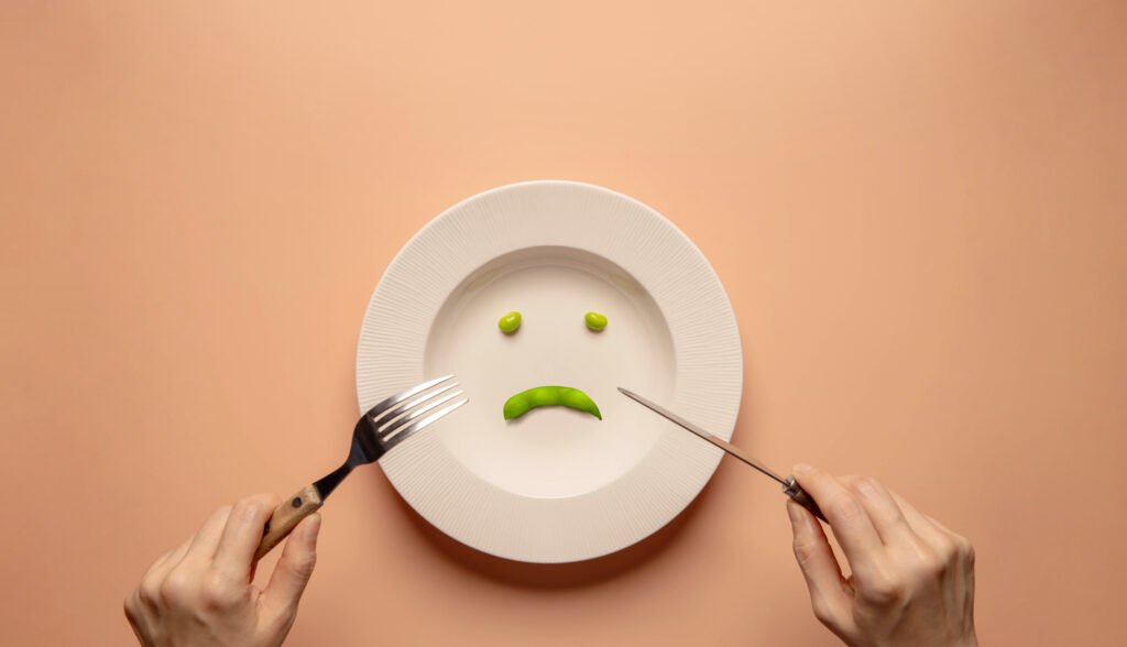 Eating Disorders: Types, Symptoms, Diagnosis, & more