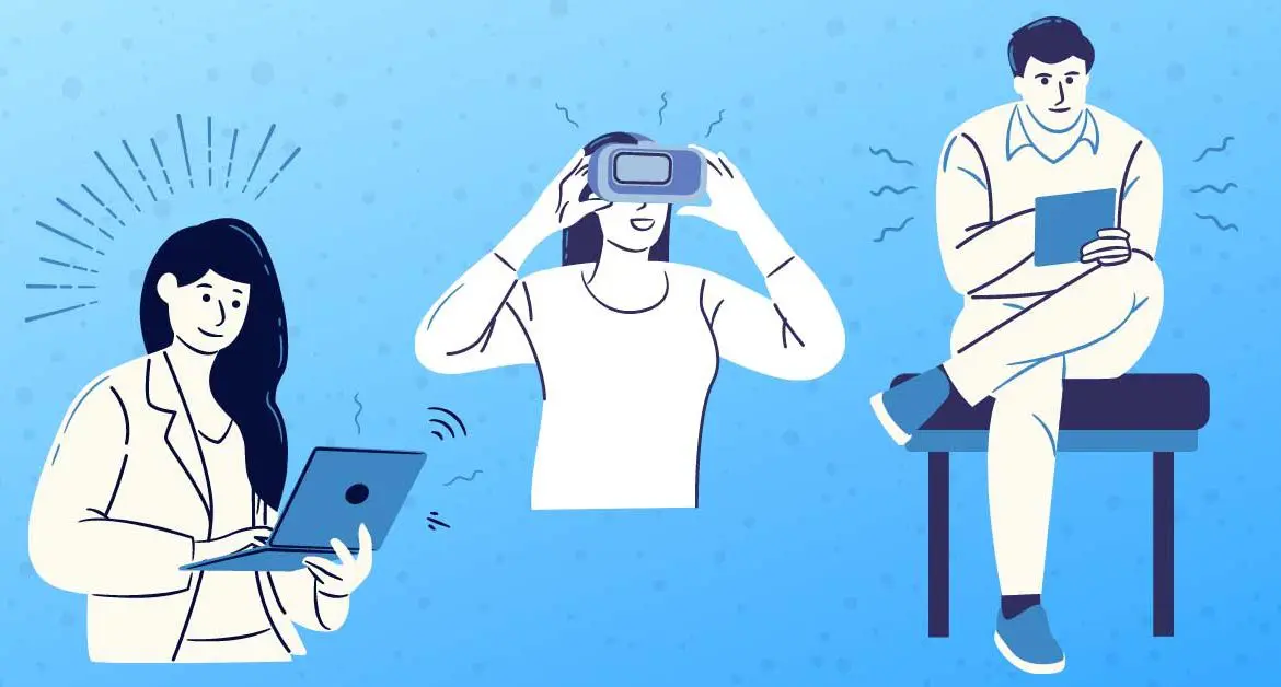 The Impact of Excessive Screen Time on Eye Health