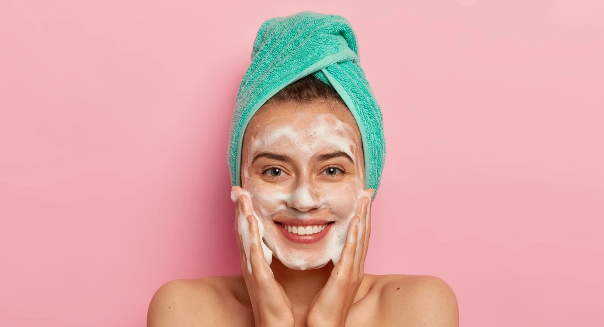 Skincare for Beginners: A Simple Guide To Your Skin Type