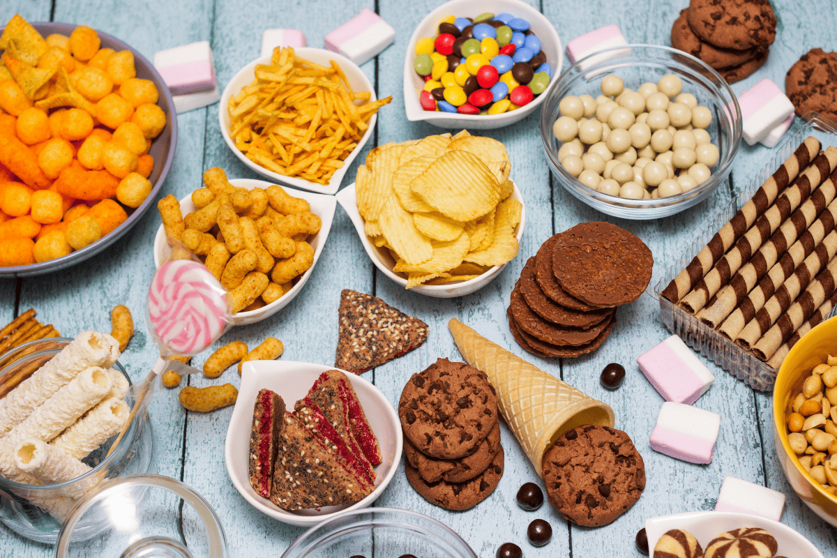 Is Palm Oil Bad For Your Health?