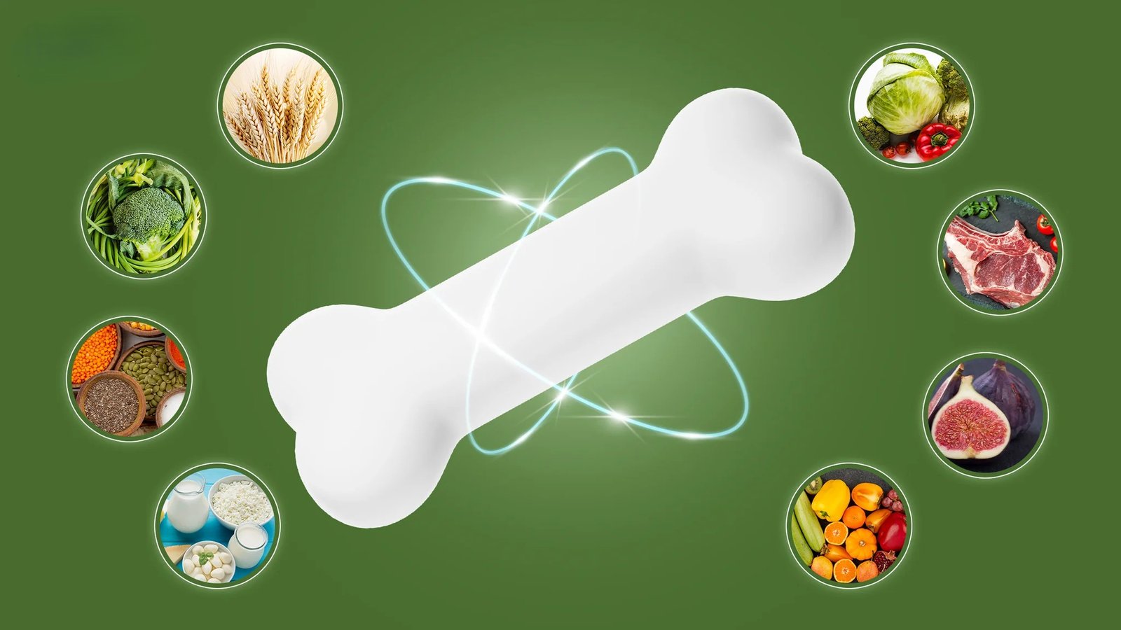 Top 10 Bone Boosting Foods to Make Your Joints & Bones Stronger