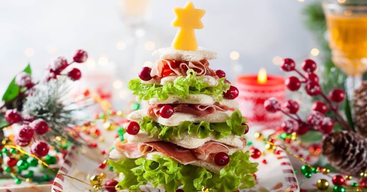 Healthy Holiday Season Recipes