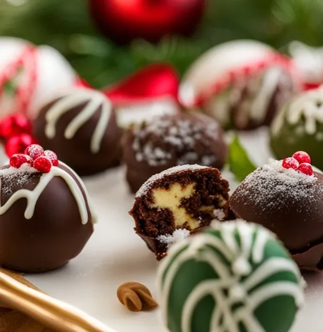 Healthy Holiday Season Recipes