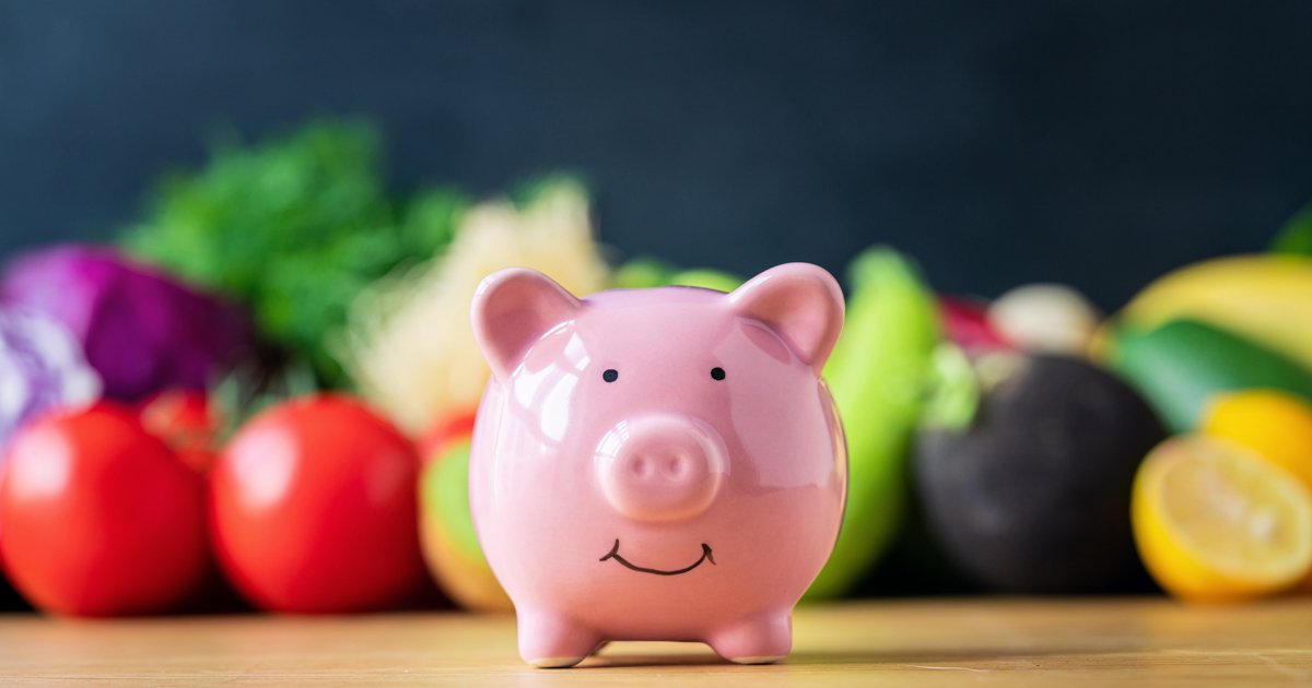 How to Have Balanced Nutrition on a Budget