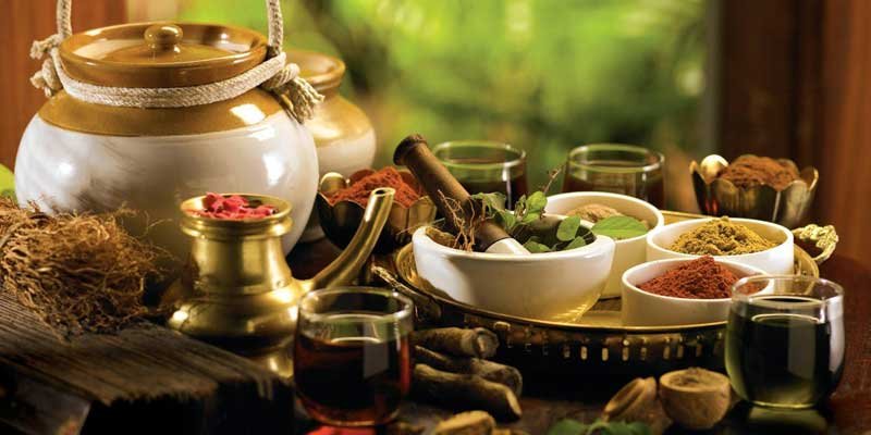 Ayurvedic Therapies