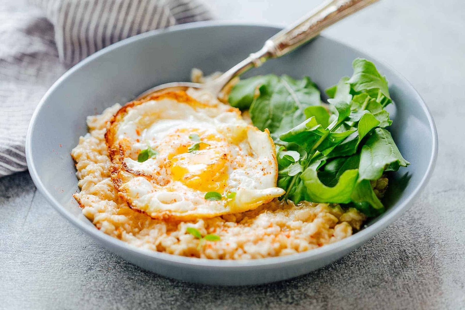 6 Unique Oats Recipes That Don’t Taste Boring