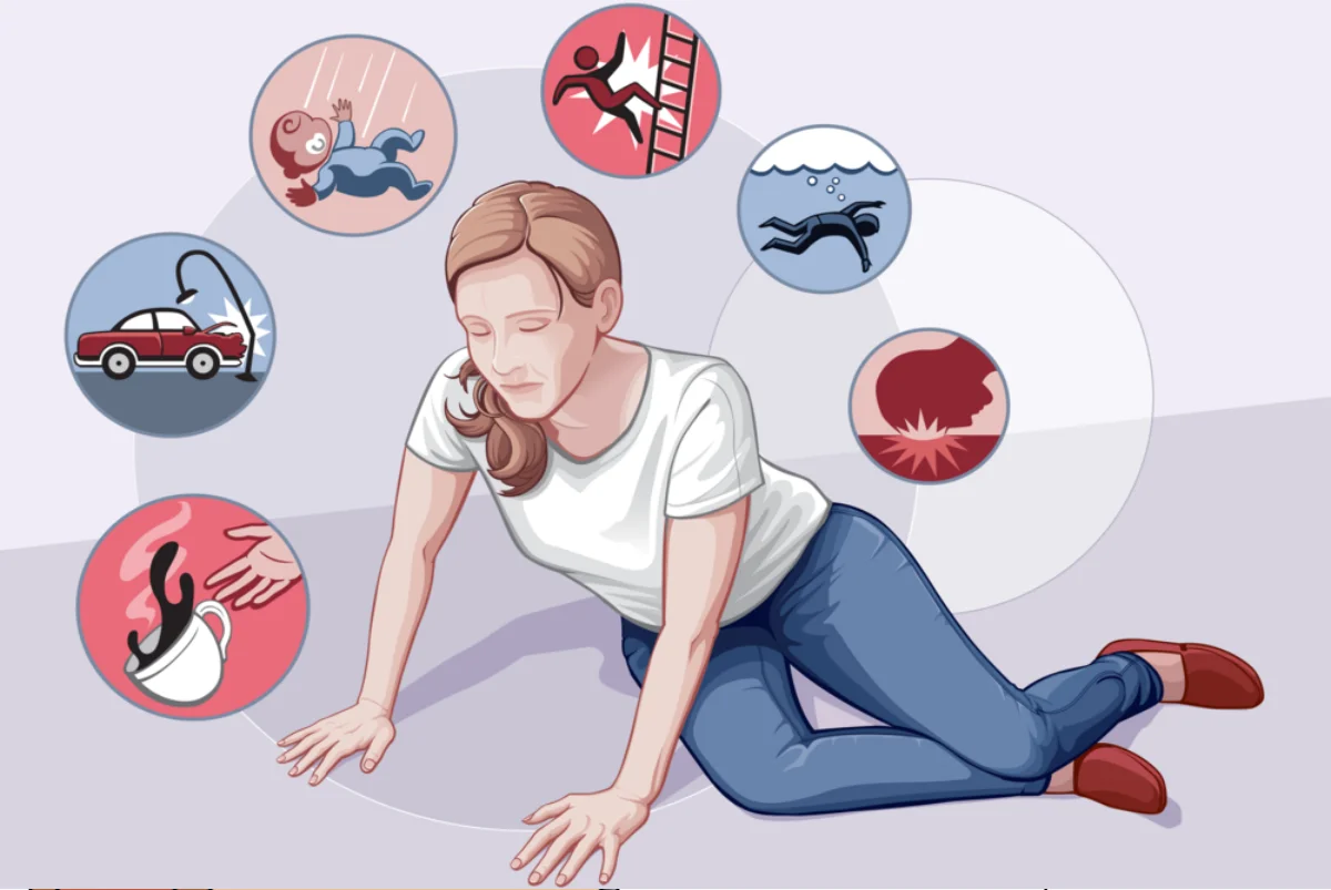 Epilepsy Types, Causes, Symptoms, & more