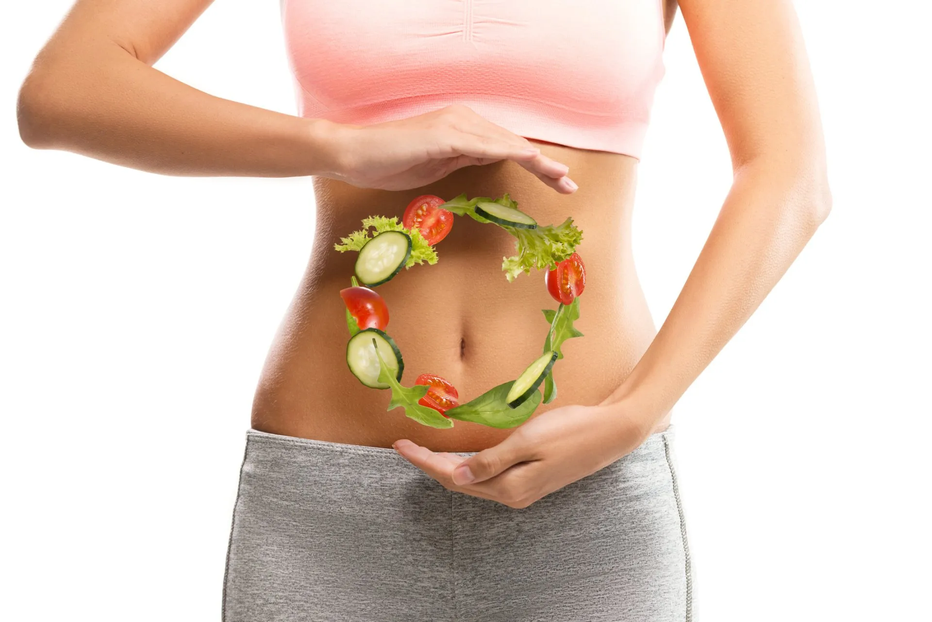 Gut Health Nutrition: Food Choices for Better Digestion